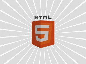 html5 experiements